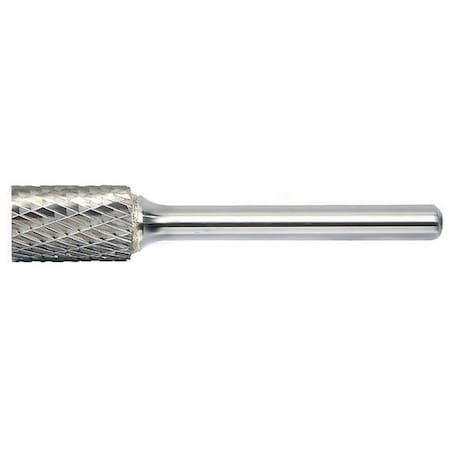 Mastercut Tool Corp. M01303 9.5x25x6x76 Cylinder No End Cut Diamond Cut SA-3MMADM